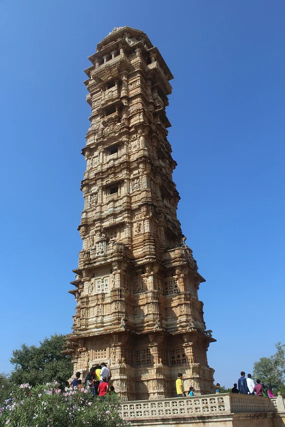Chittorgarh