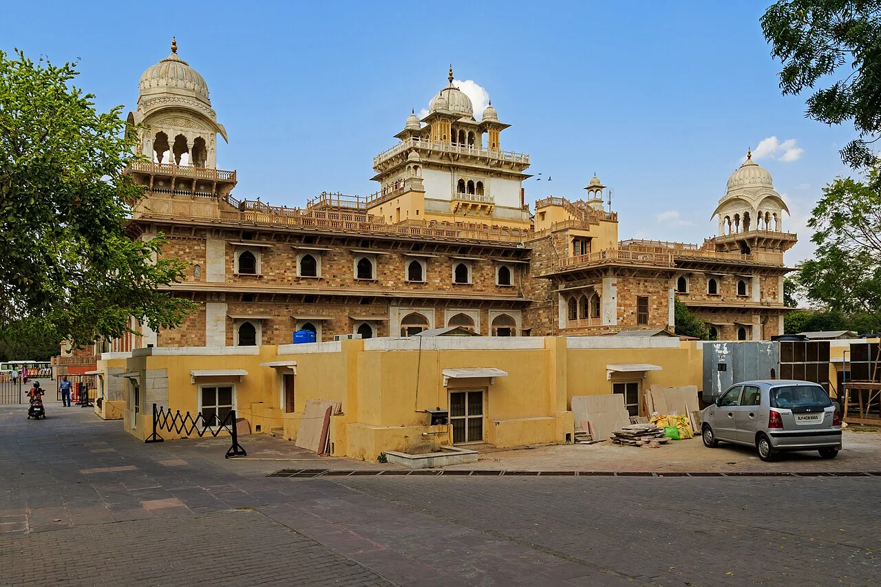 Photographie — Rajasthan avec Agra