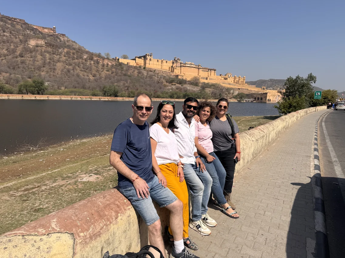 Photographie — Tour Opérateur à Jaipur