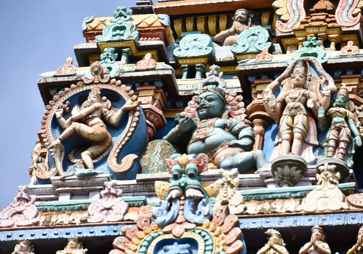 Photographie — Voyage en Inde : Découvrez les merveilles de ce pays fascinant