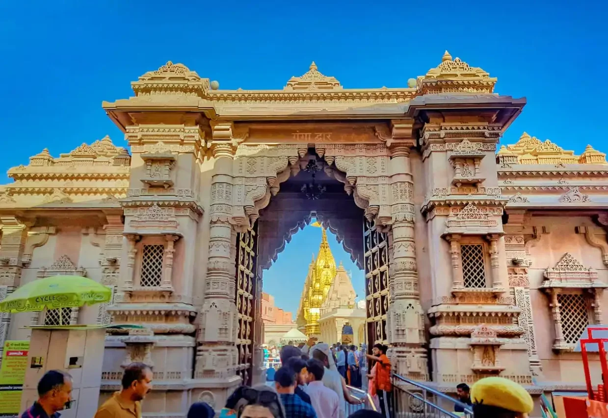 Photographie — Agence de Voyage en Inde