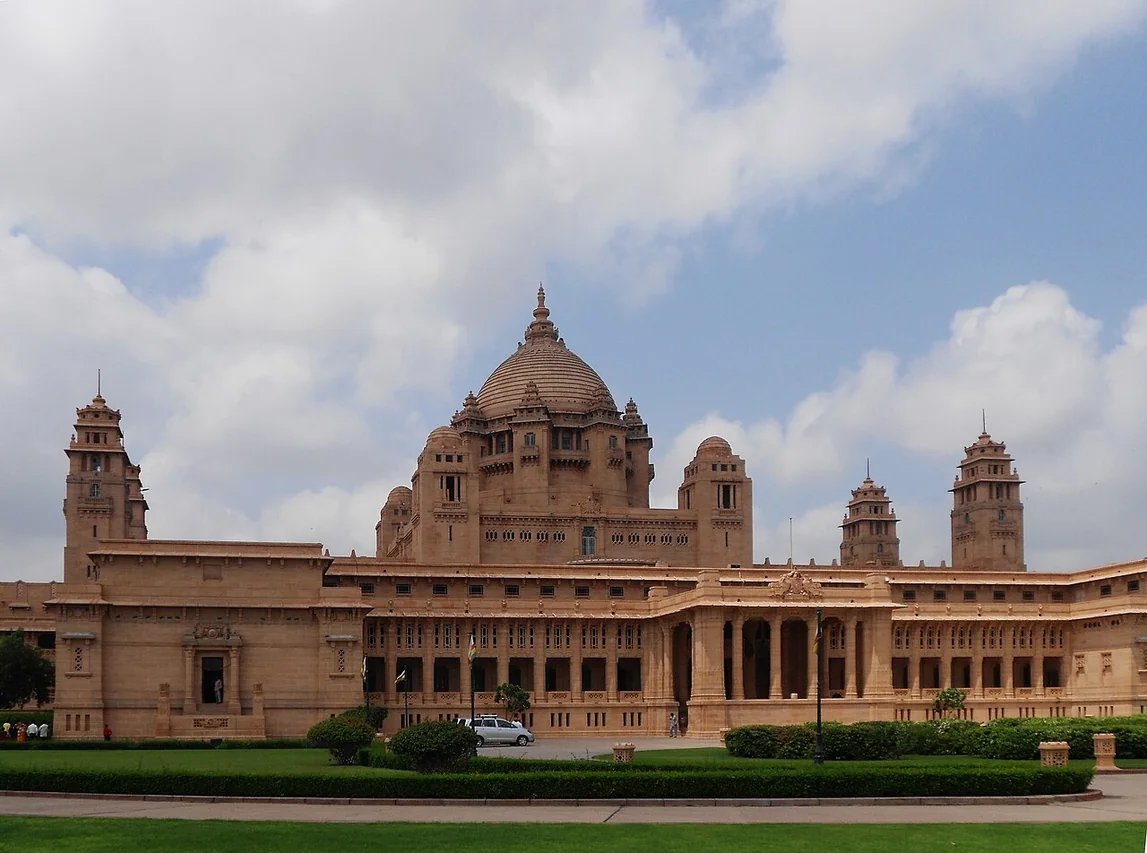 Photographie — Découverte Épique du Rajasthan