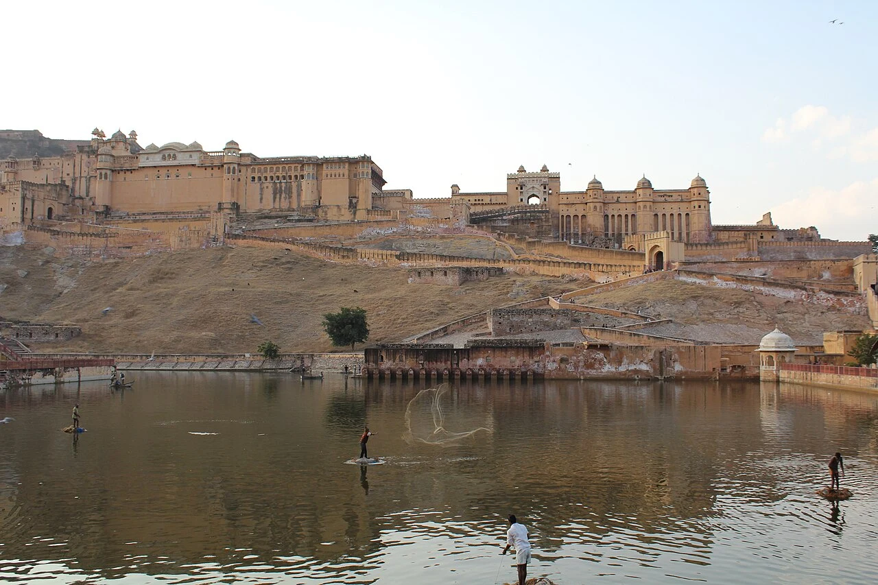 Photographie — Découverte du Rajasthan et de Delhi