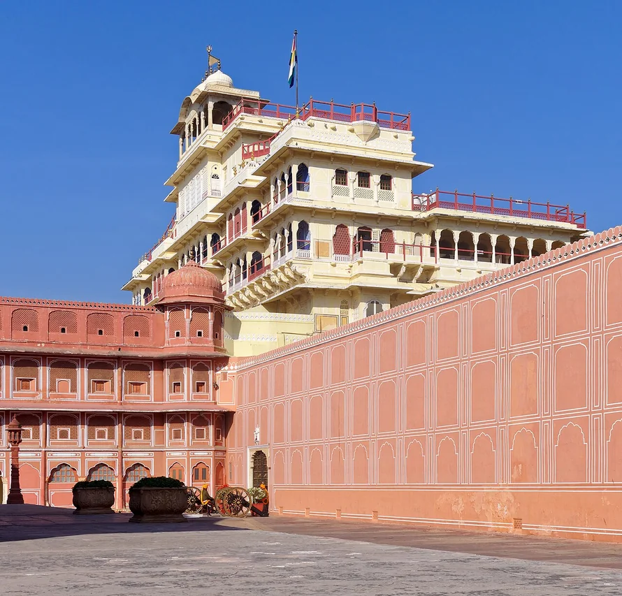 Photographie — Circuit Royal du Triangle d’Or : New Delhi, Agra et Jaipur
