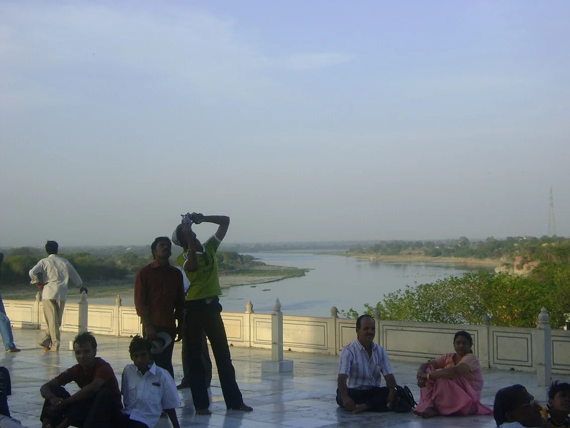 Photographie — Tour Opérateur à Jaipur