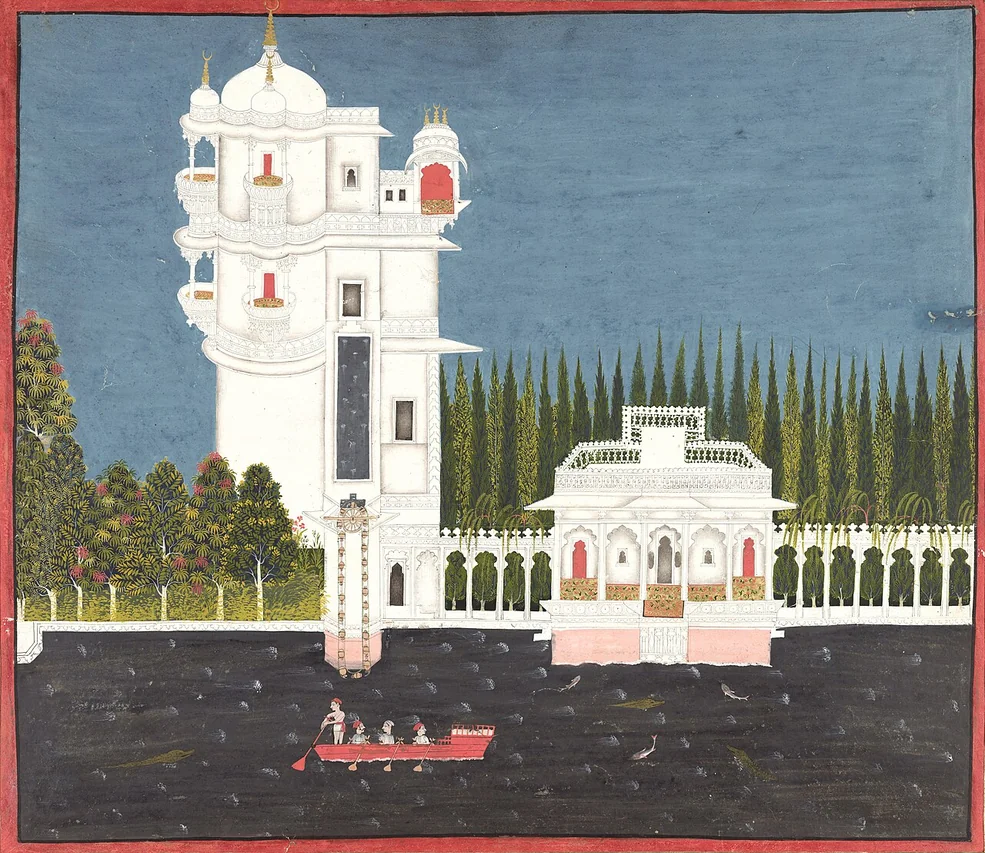 udaipur 2