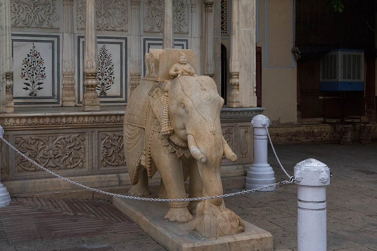 Photographie — Découvrir le Rajasthan : Itinéraire Complet avec Chauffeur Privé