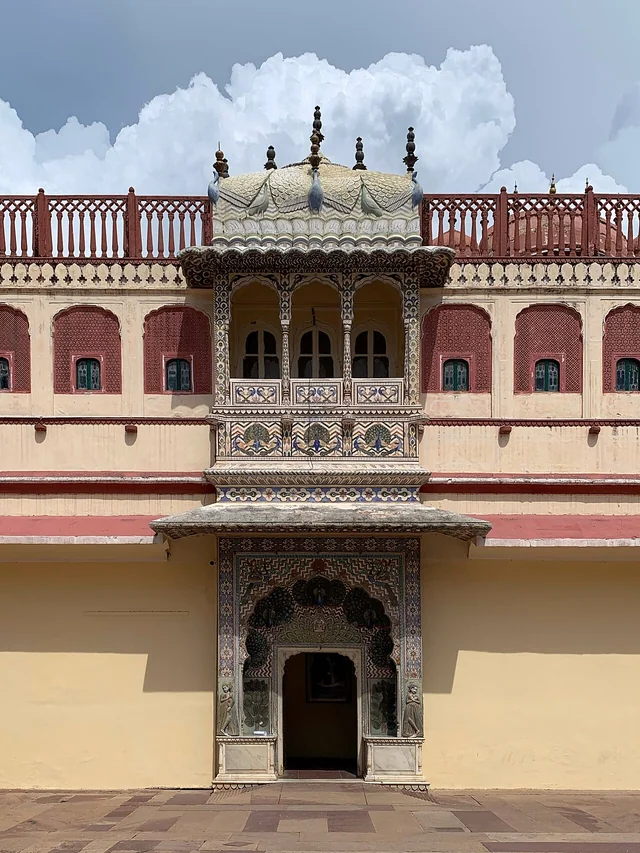 Jaipur