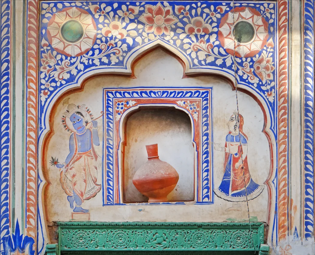 Mandawa
