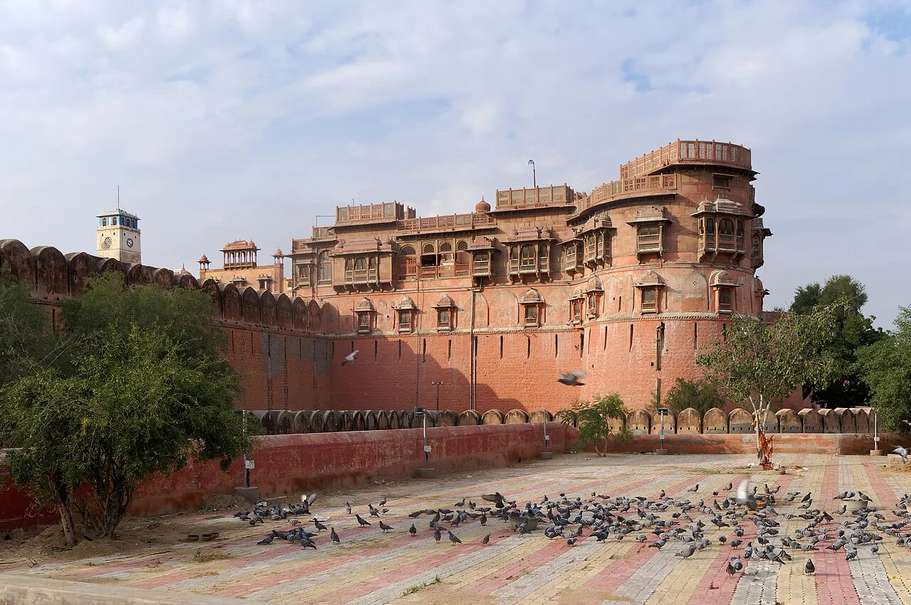 Bikaner