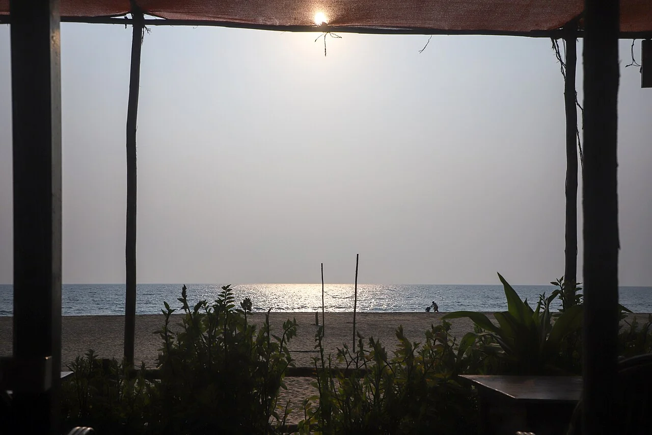 Photographie — Voyage à Goa