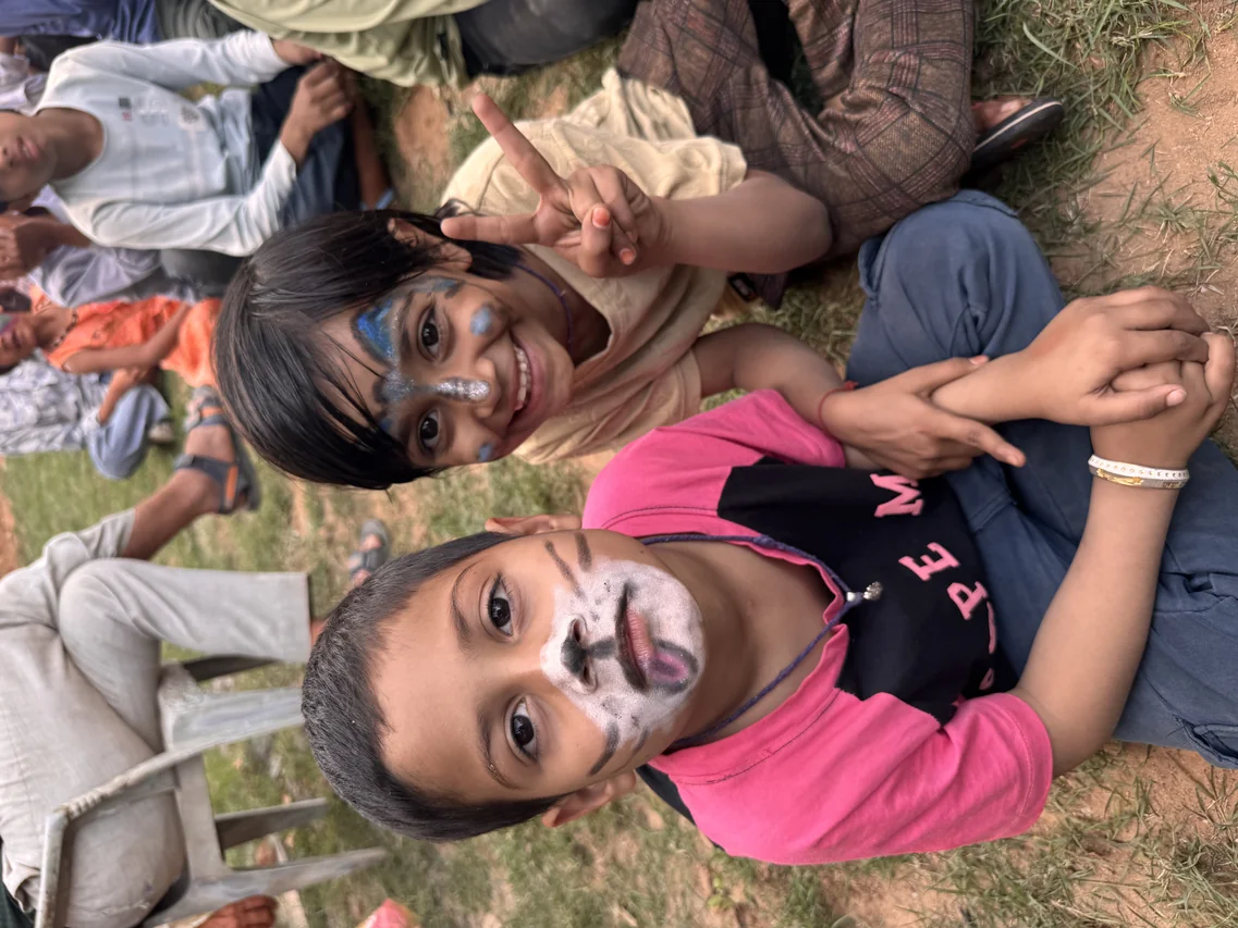 Photographie — Agence de voyage francophone en Inde
