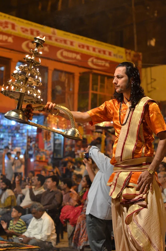 Photographie — Location de Voiture Privée avec Chauffeur en Inde : Découvrez les Temples et Sites Spirituels lors d’un Circuit Religieux Exceptionnel