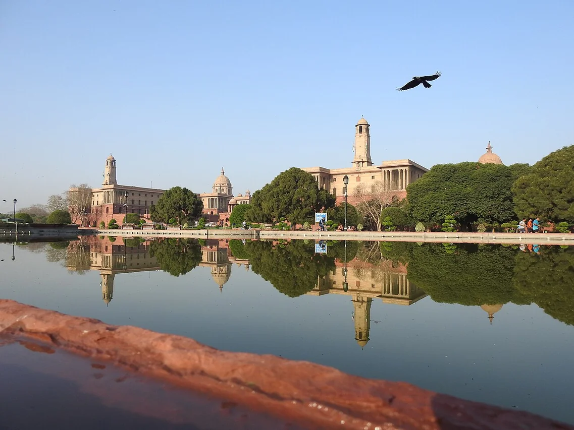 Photographie — Découverte du Rajasthan et de Delhi