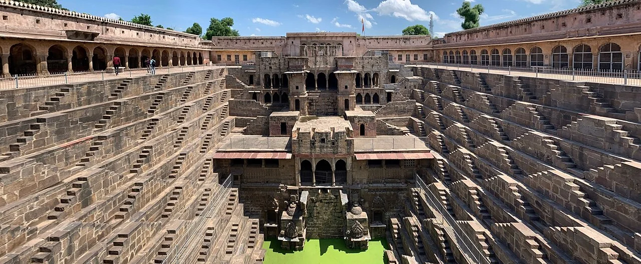 Abhaneri