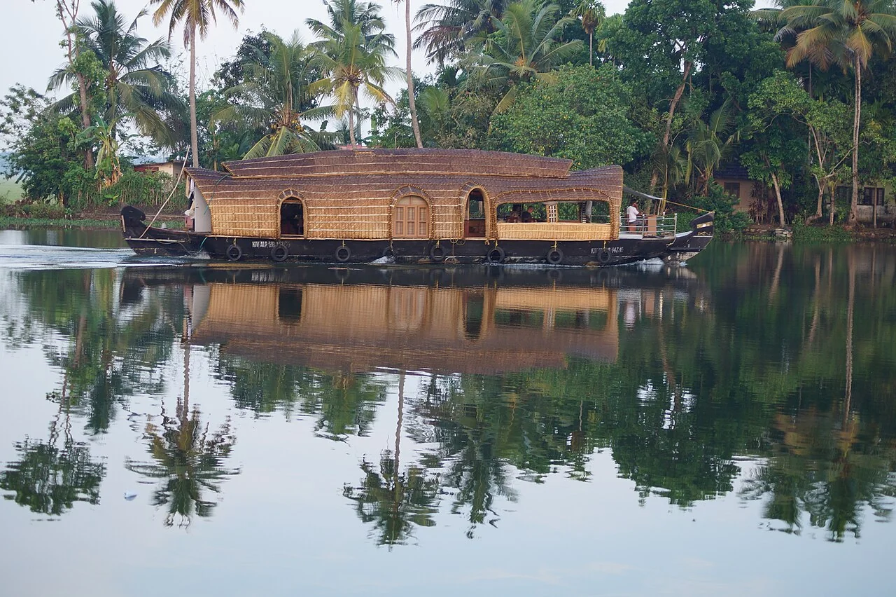 Photographie — Découverte du Kerala