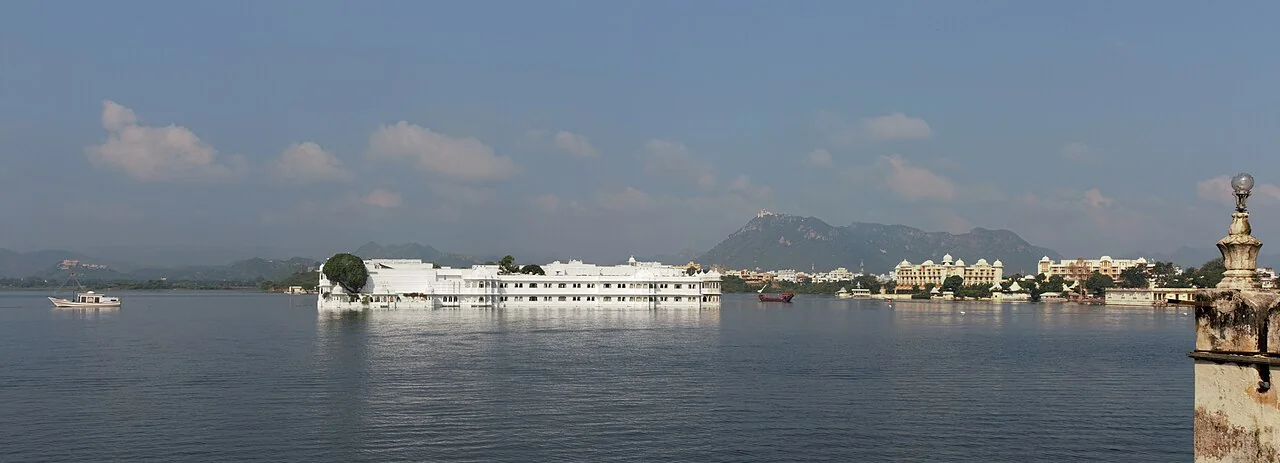 Udaipur