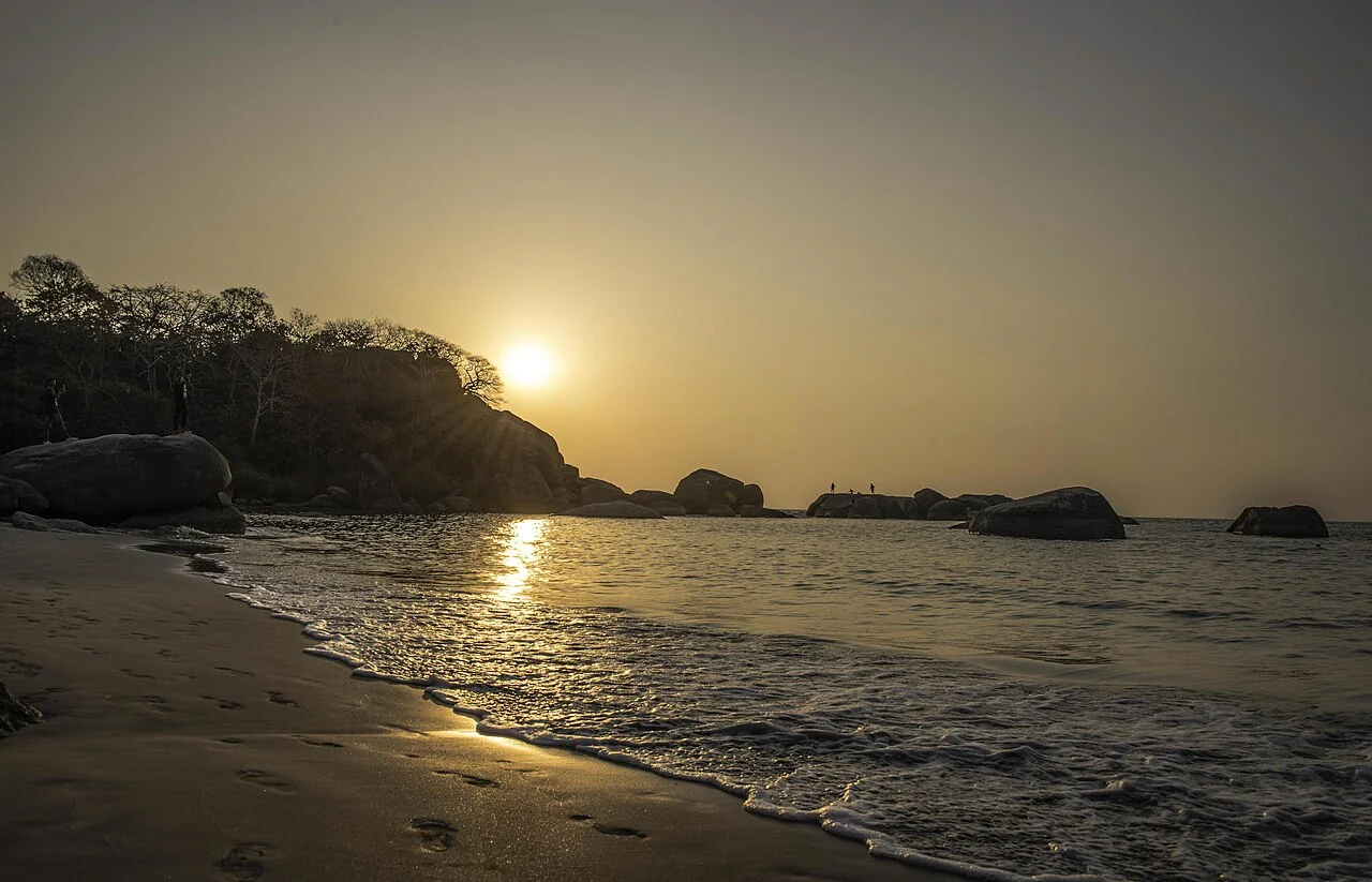 Photographie — Séjour à Goa