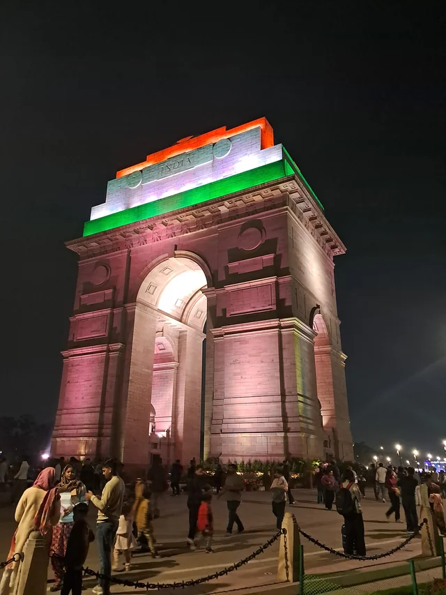 Delhi