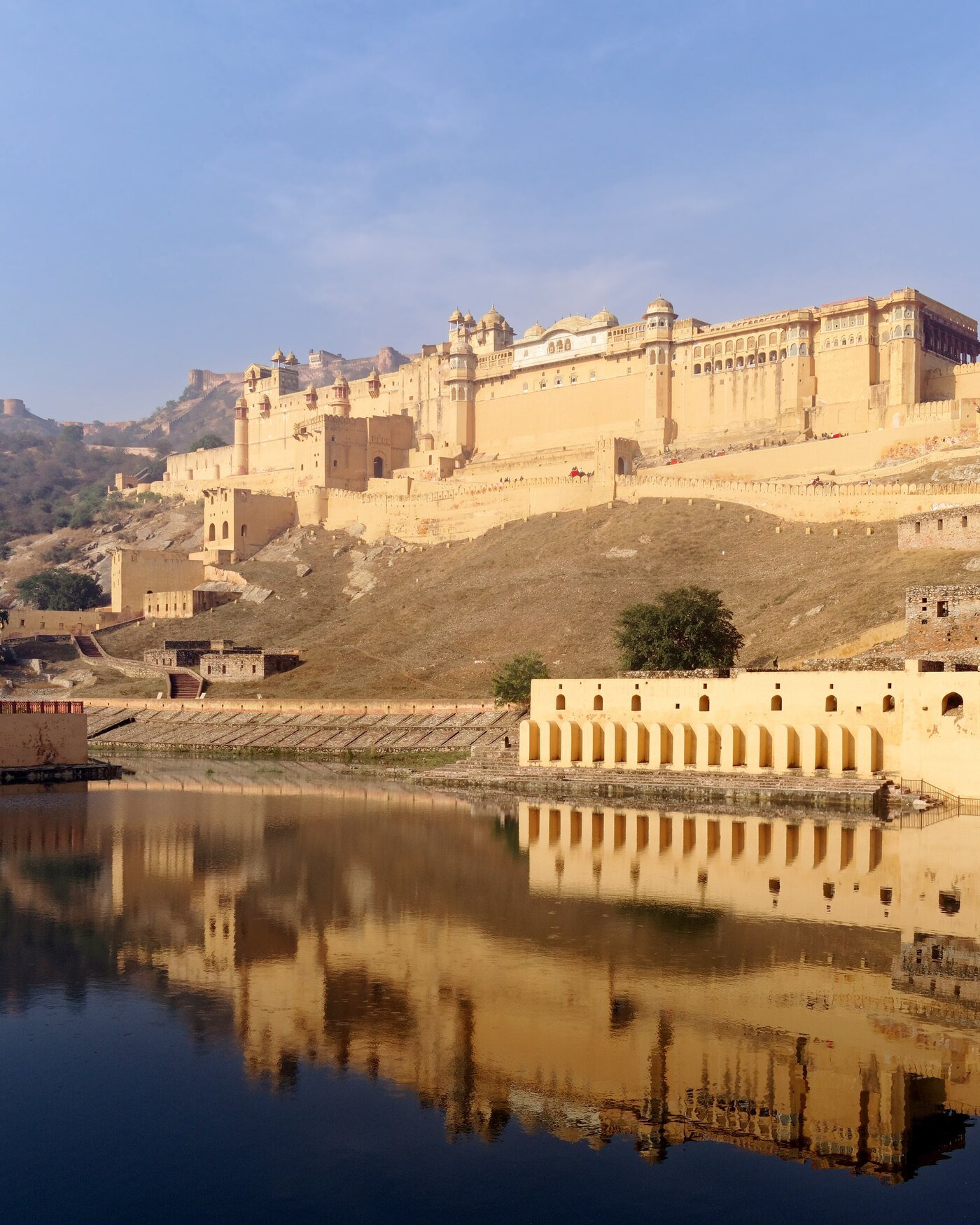 Jaipur - La Ville Rose · Joyau du Rajasthan