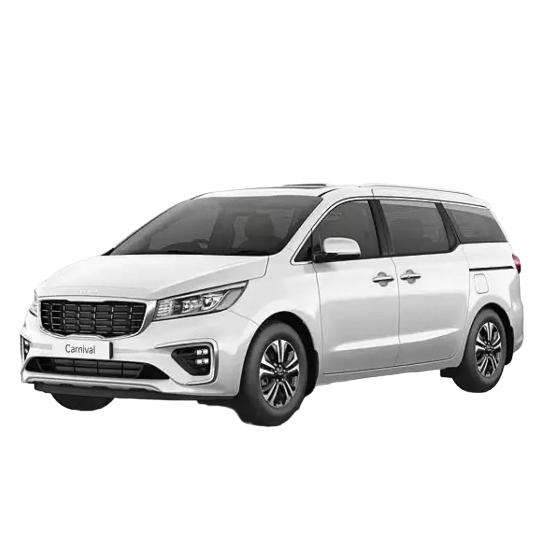 Kia Carnival Luxe