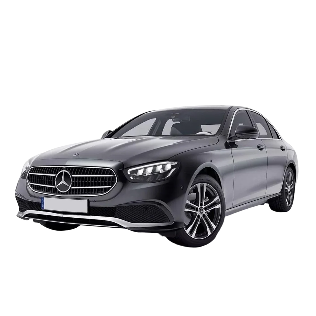 Mercedes-Benz Classe E