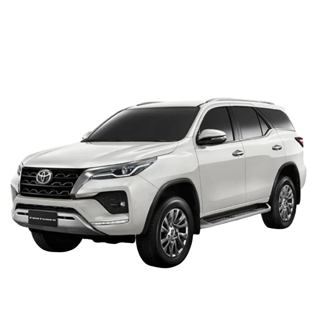 Toyota Fortuner 4x4