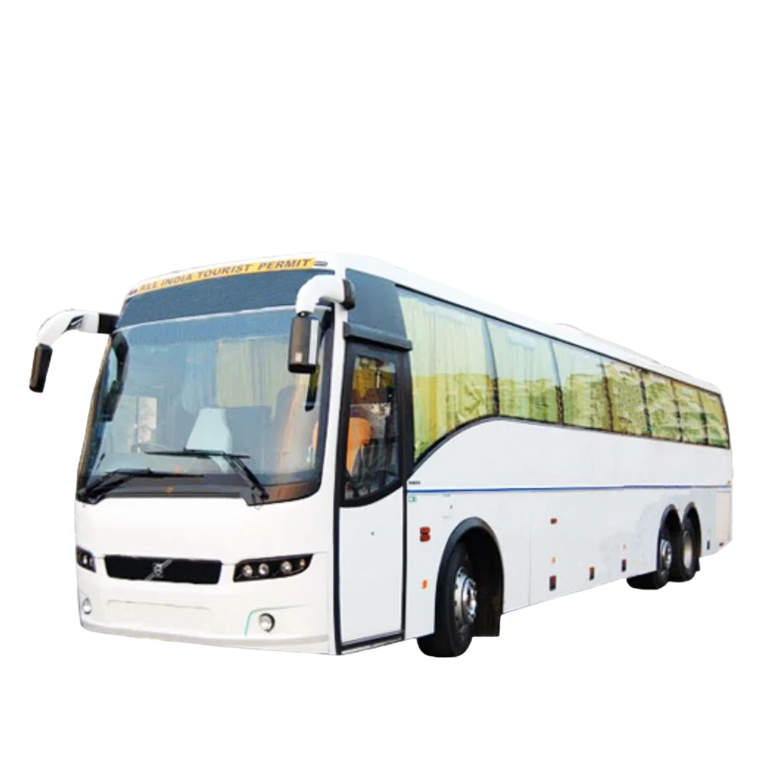 Autocar de Grand Tourisme Volvo 45 Places